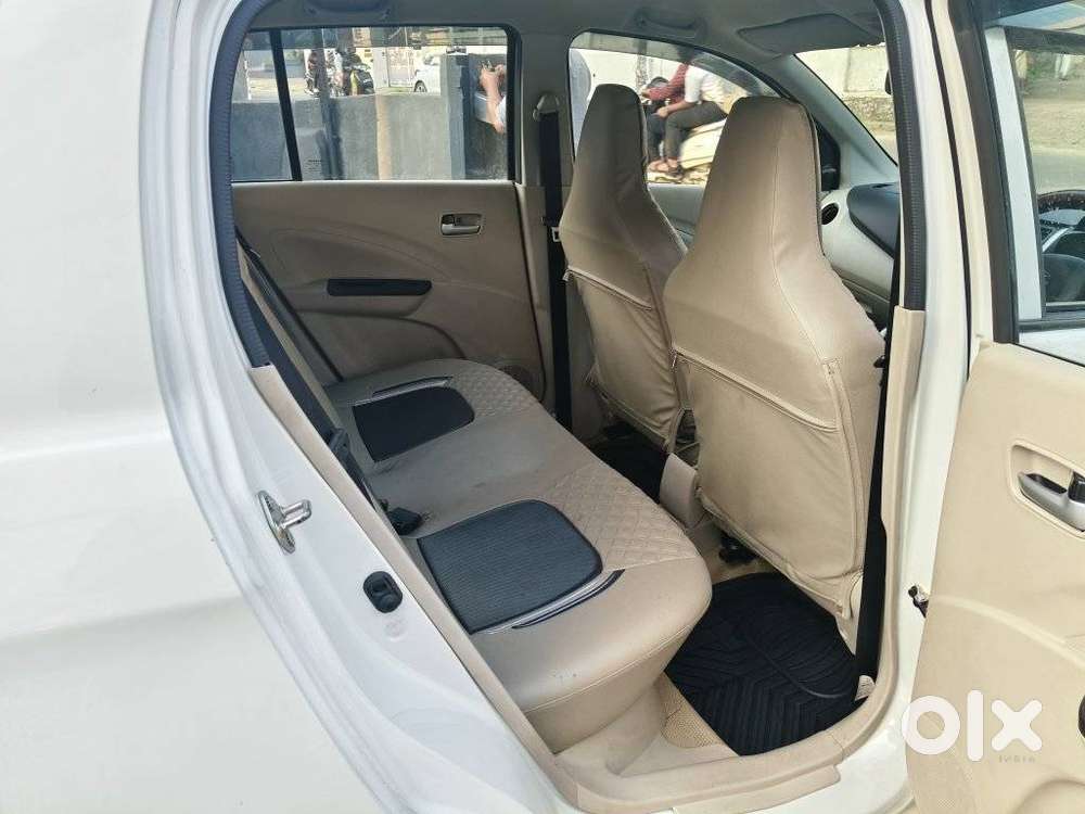 Maruti Suzuki Celerio 1.0 Vxi Amt, 2019, Petrol