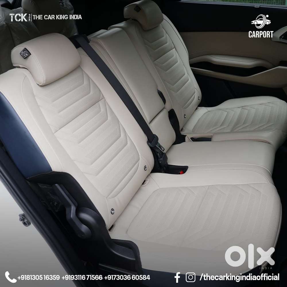 Kia Carens 1.4 Luxury Plus Dct 7 Str, 2023, Petrol