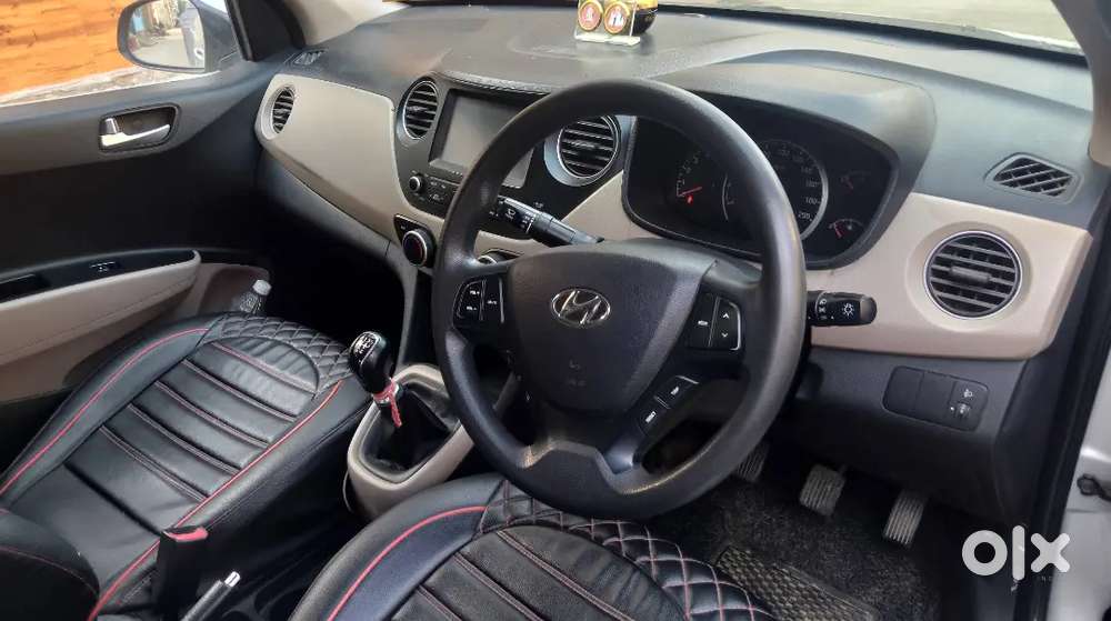 Grand I 10 Sportz
