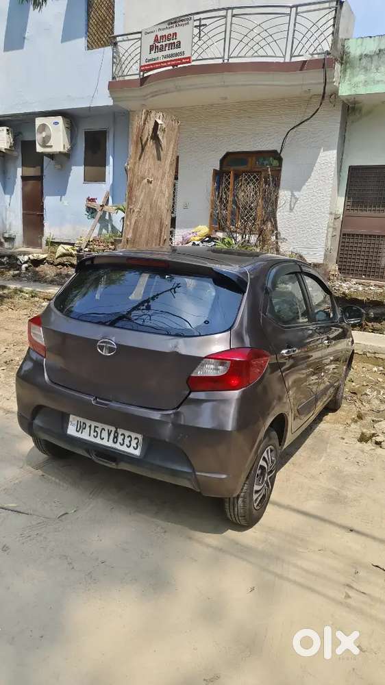 Tata Tiago 1.05 Revotorq 2019