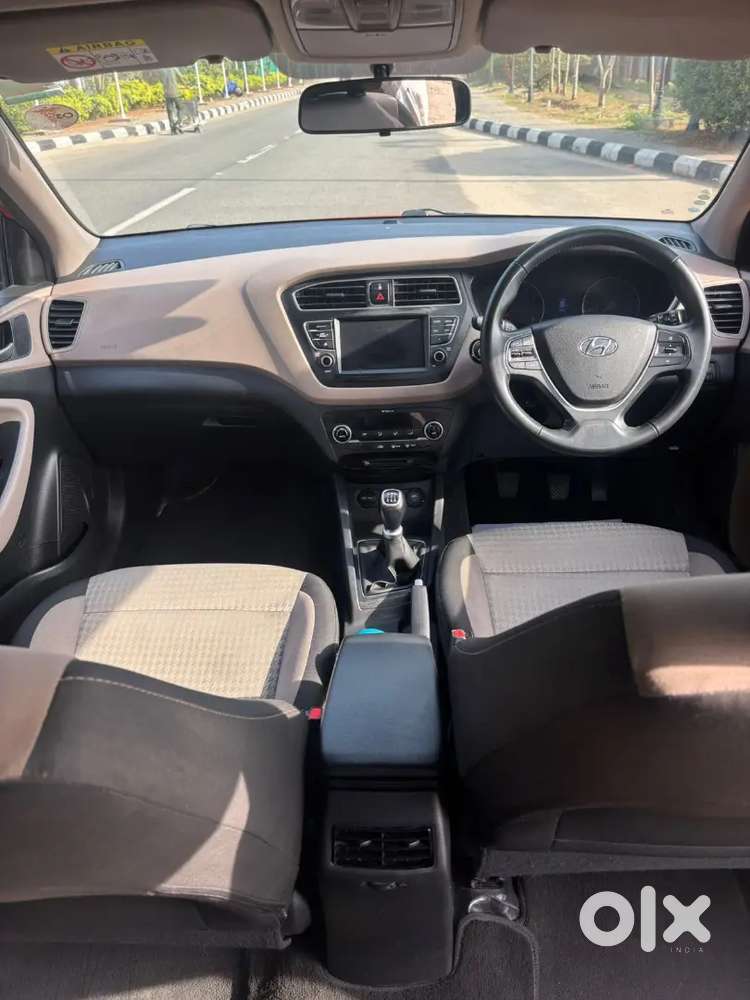 Hyundai Elite I20 Asta (0)