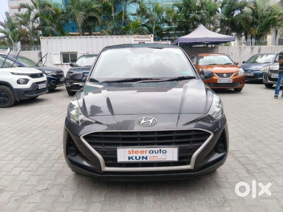 Hyundai Grand I10 Nios Era, 2021, Petrol