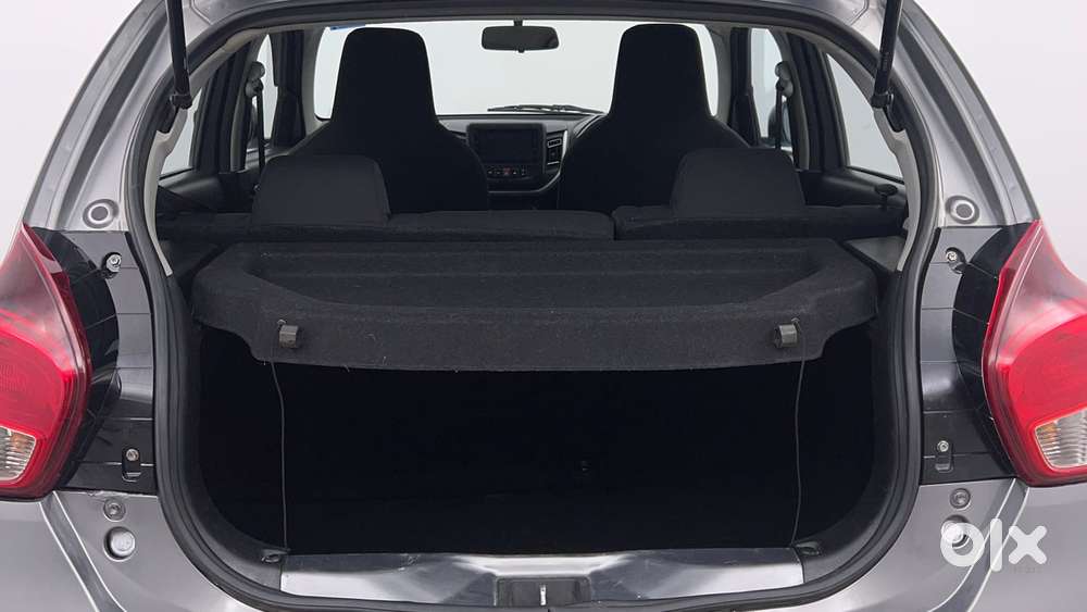 Maruti Suzuki Celerio 1.0 Zxi Plus Amt, 2022, Petrol