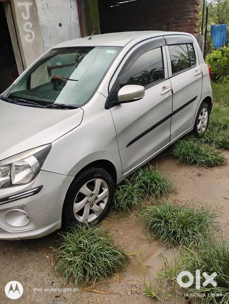 Maruti Suzuki Celerio 2018 Petrol Manualtop Model Zxi Owner First