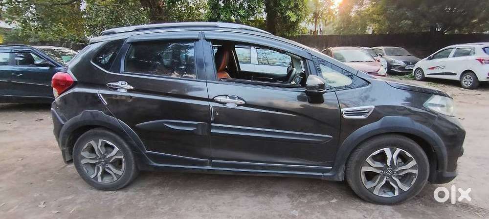 Honda Wr-v 1.2 Vx Exclusive Edition I-vtec Mt, 2017, Petrol