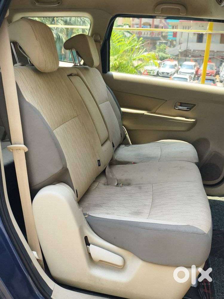 Toyota Rumion V Mt, 2024, Petrol