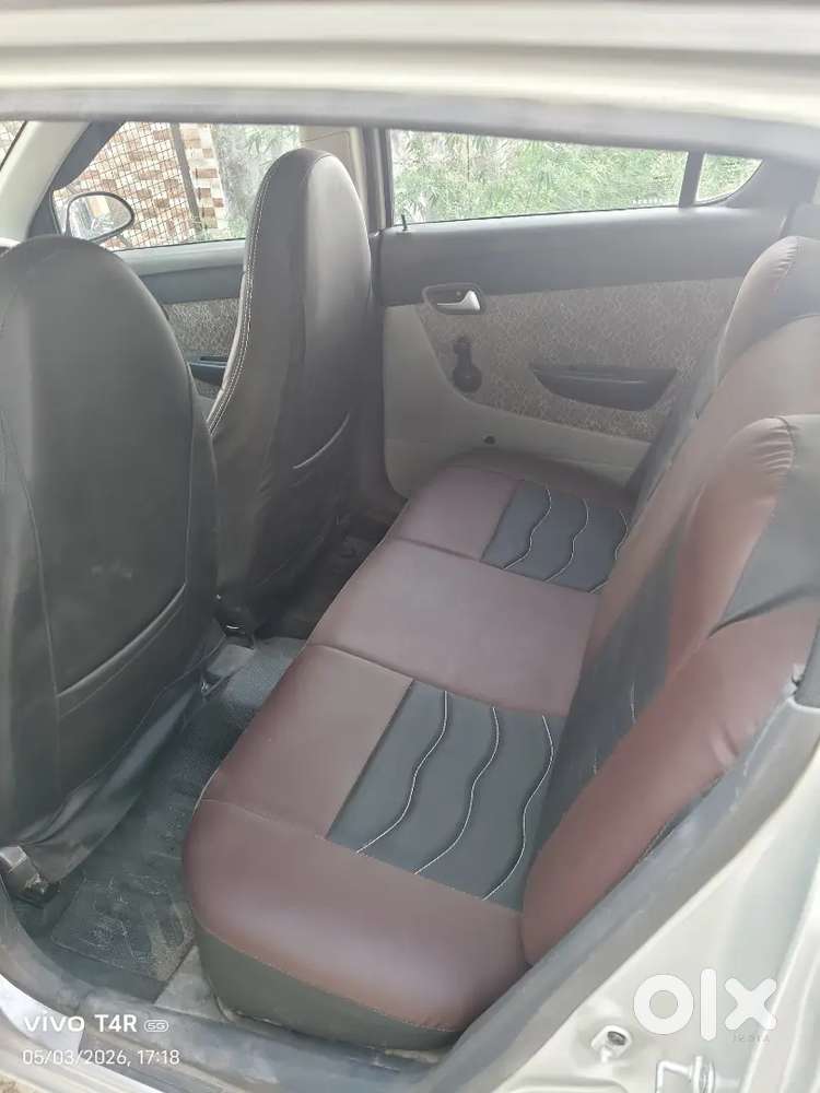 Alto 800 Vxi 2017