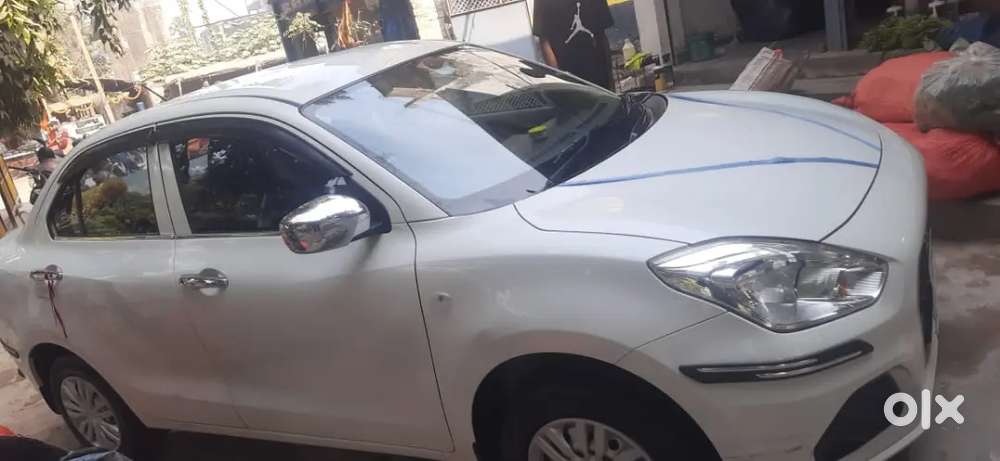 Maruti Suzuki Dzire 2024