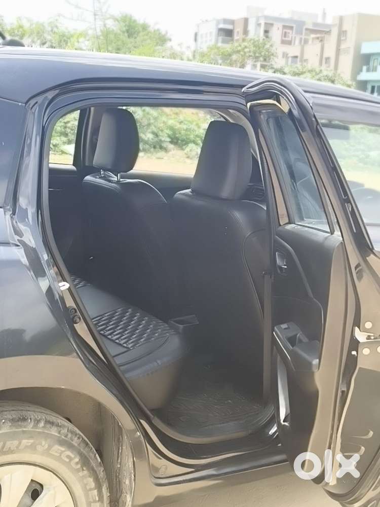 Maruti Suzuki Swift Vxi Abs Bsiv, 2025, Cng & Hybrids