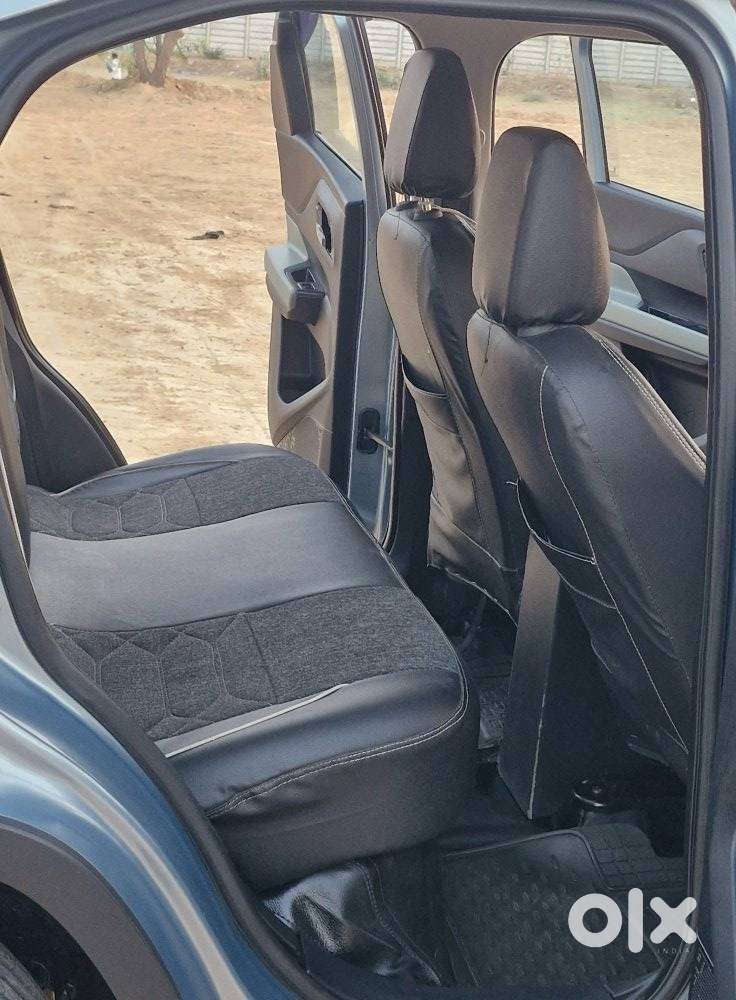 Tata Punch Adventure, 2022, Petrol