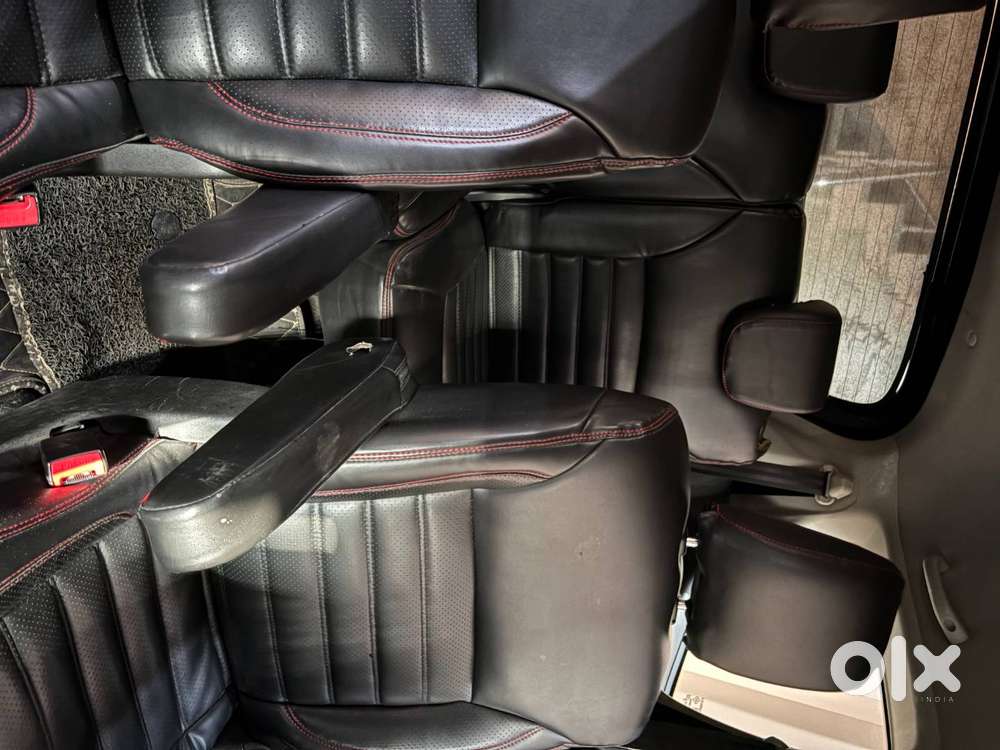 Maruti Suzuki Xl6 Zeta Petrol  2021 Model  Single Owner