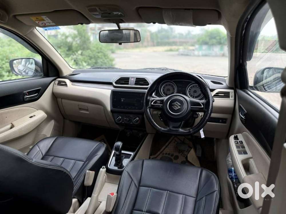 Maruti Suzuki Swift Dzire Vxi(o) At, 2024, Petrol