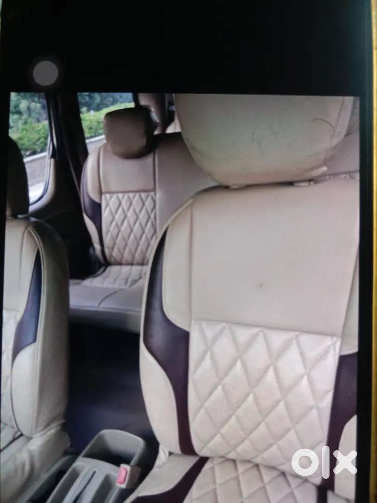 Mahindra Xylo Diesel 2019