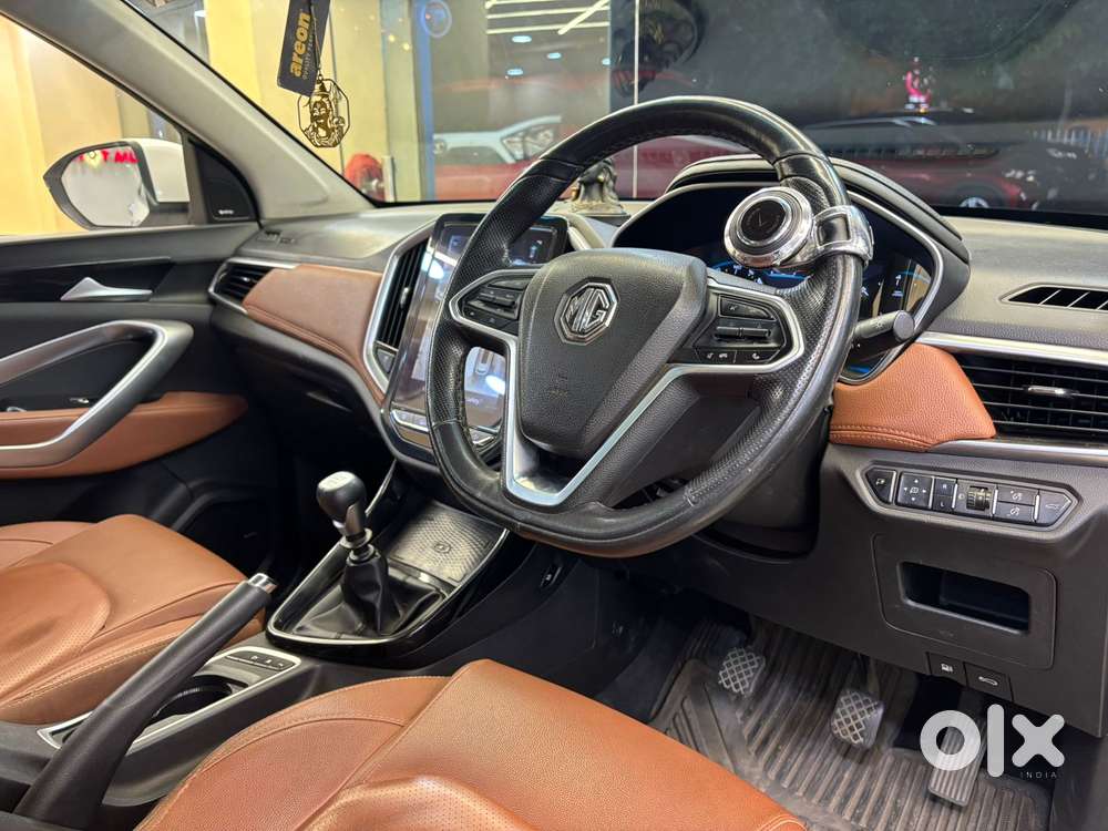 Mg Hector 2.0 Sharp Diesel, 2022, Diesel