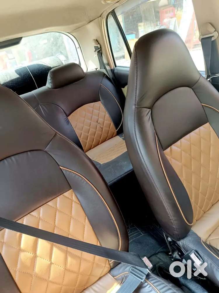 Hyundai Santro Xing Cng 2012