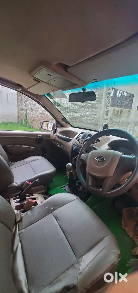 Mahindra Xylo Diesel 2012