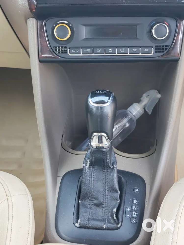 Skoda Rapid 1.5 Tdi 2015