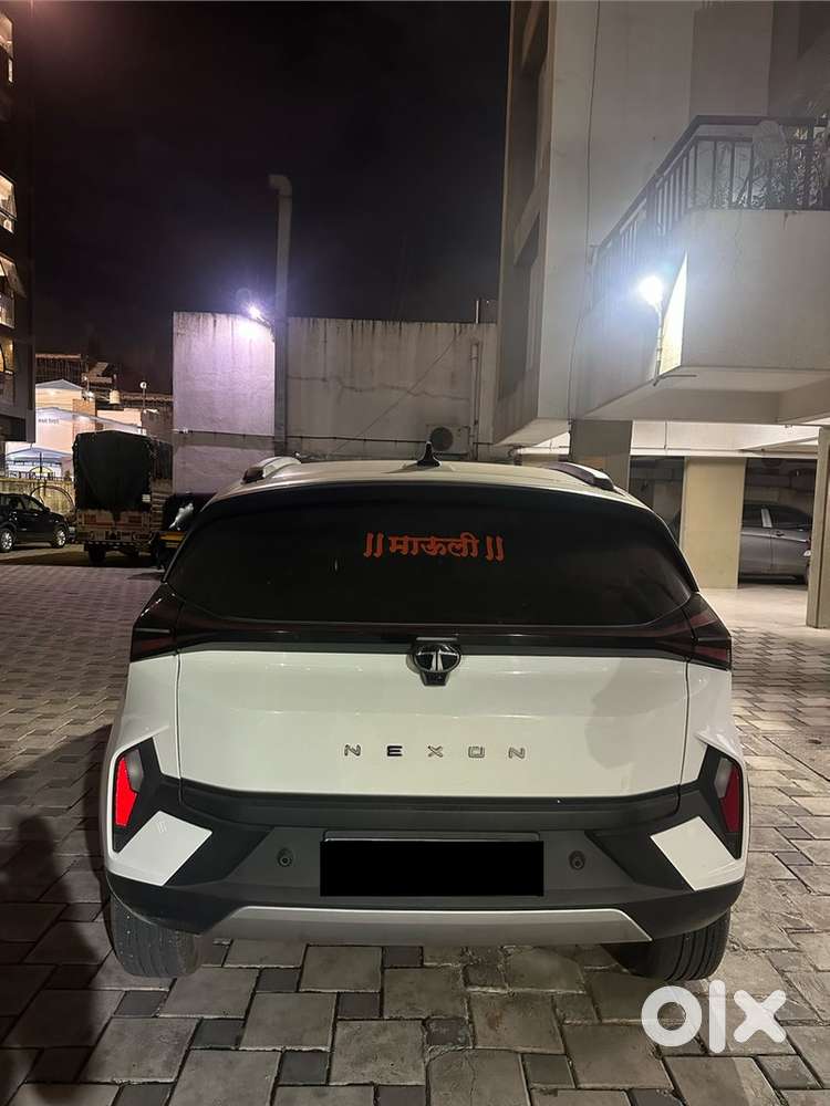 Tata Nexon Diesel 2026