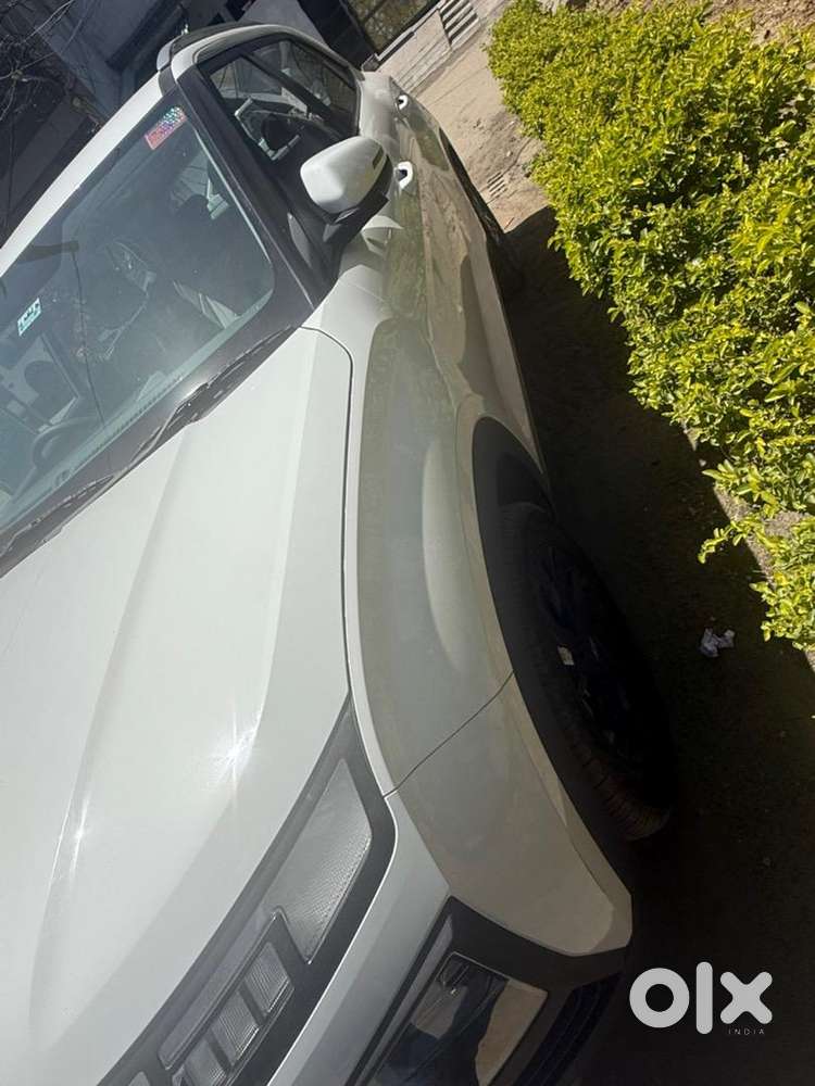 Hyundai Creta Diesel 2025 S(0)