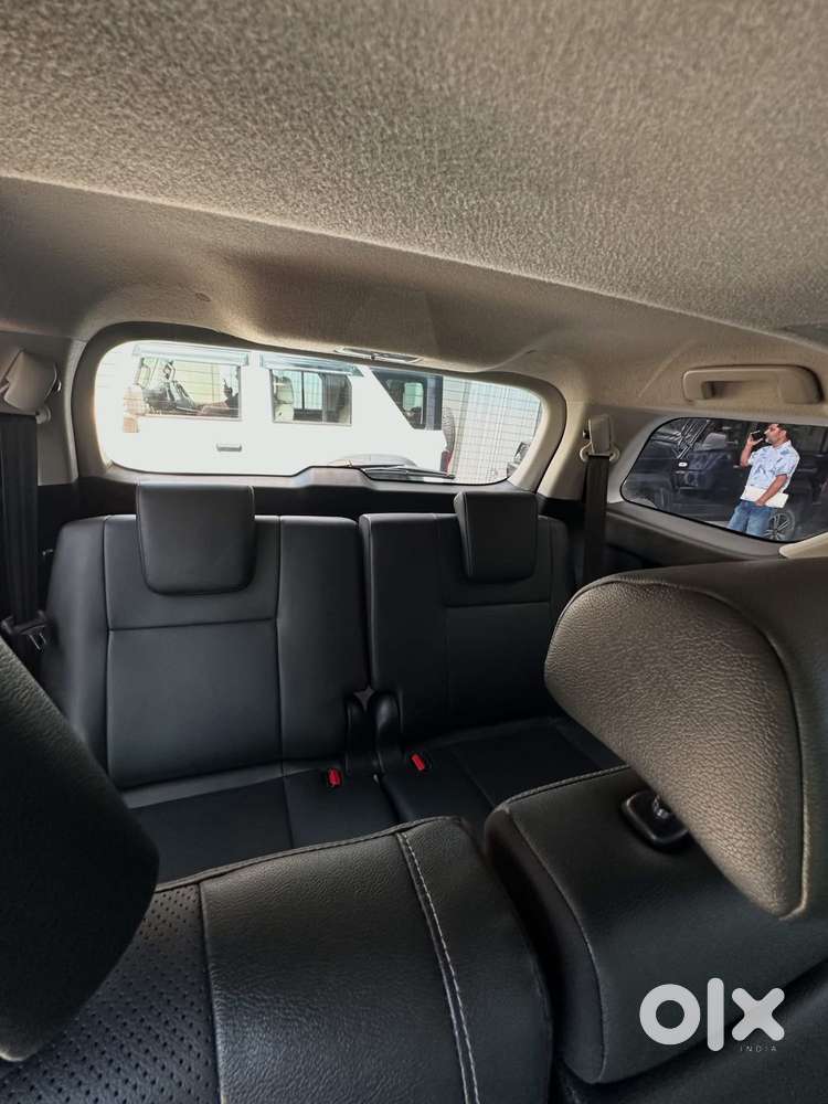 Toyota Fortuner, 2024, Diesel
