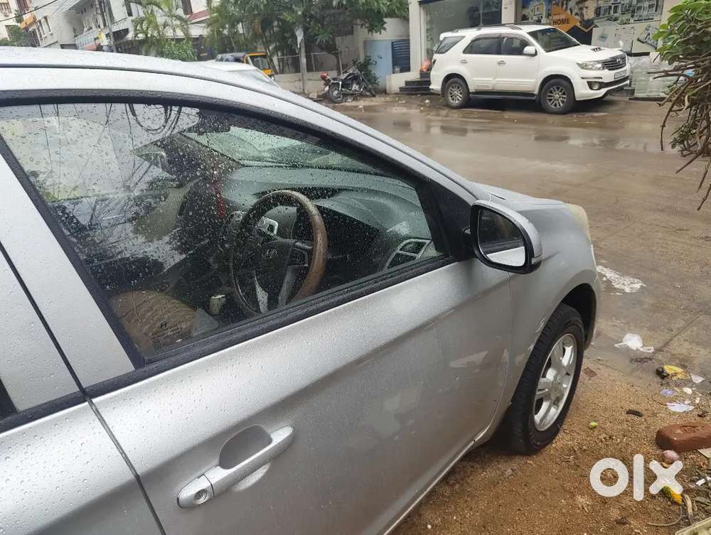 Hyundai I20 Diesel Manual 2012 Year