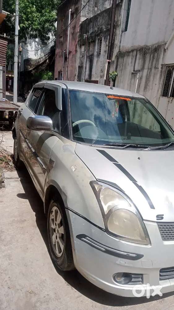 Swift Maruti Suzuki 2008 Good Condition