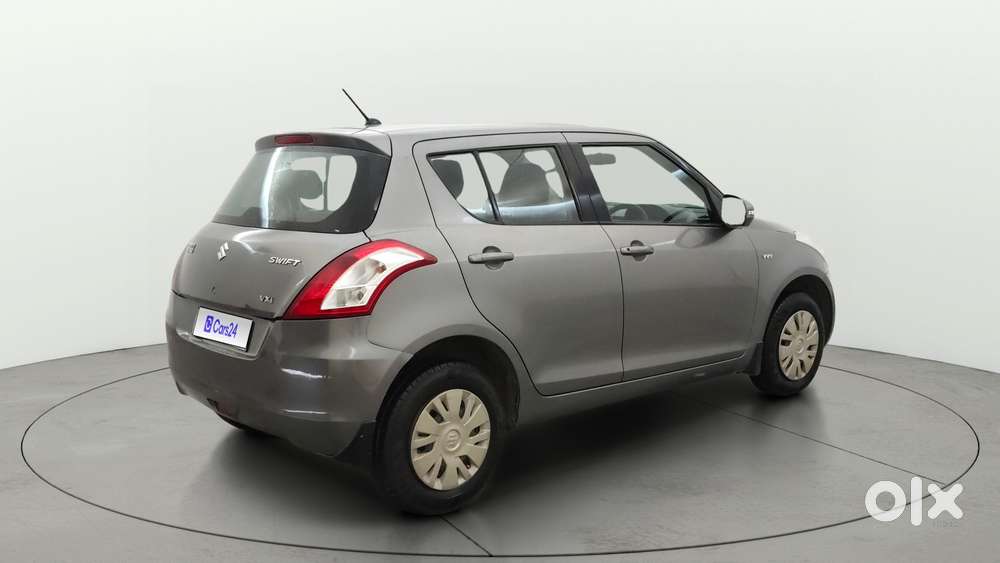 Maruti Suzuki Swift Vxi, 2013, Petrol