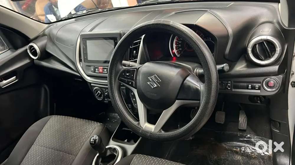Maruti Suzuki Celerio 2023