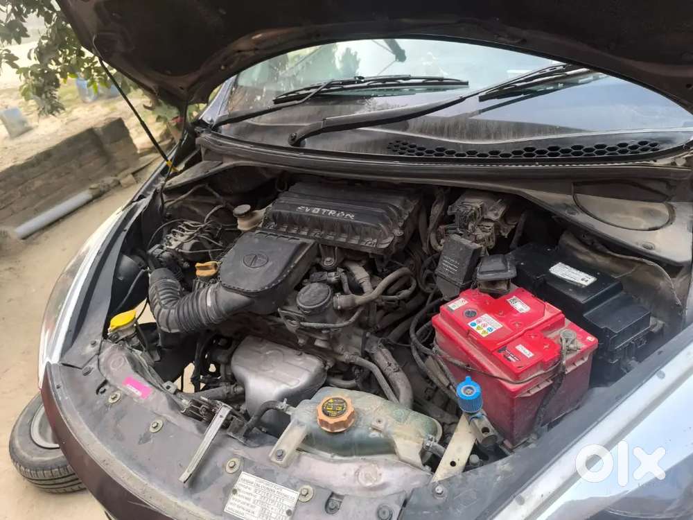 Tata Tiago Revotron Xz 2017 Petrol Manual