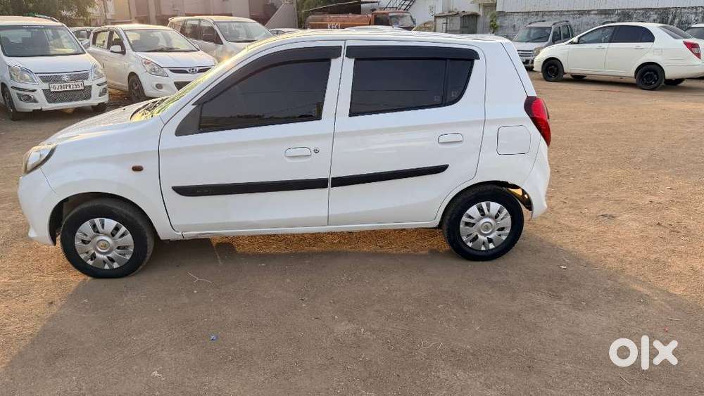 Maruti Suzuki Alto 800 2012-2016 Lxi, 2014, Cng & Hybrids