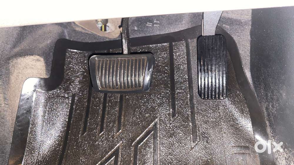 Hyundai Verna 1.6 Sx (o) Vtvt At, 2017, Petrol