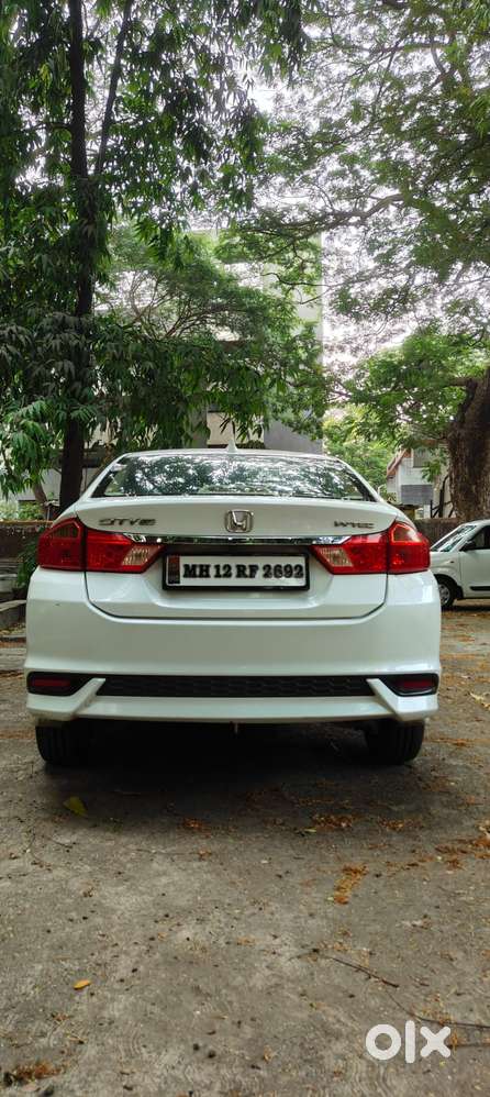 Honda City Hybrid Ehev V, 2019, Petrol