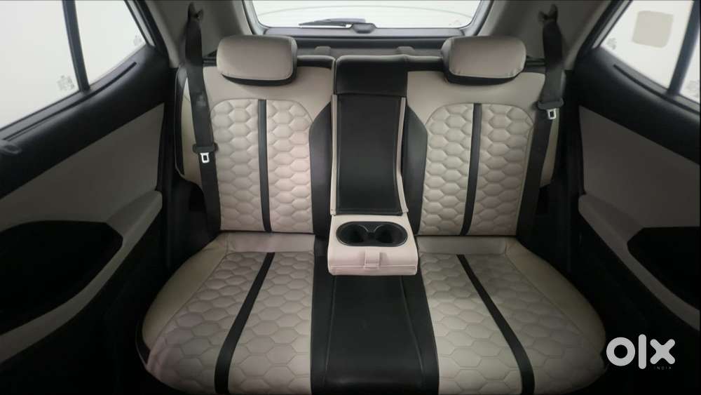 Hyundai Creta 1.5 Sx, 2023, Petrol