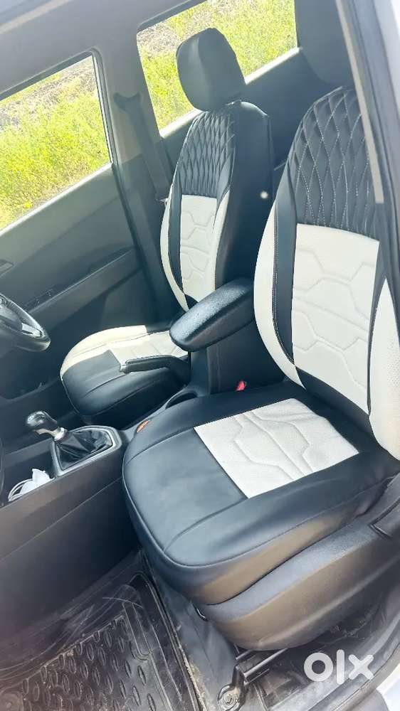 Hyundai Creta E+ 2017 मॉडल