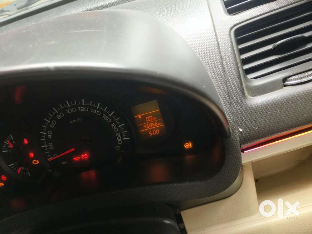 Maruti Suzuki Dzire 2021