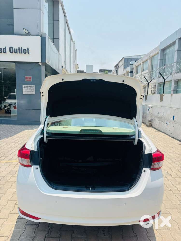 Toyota Yaris J, 2020, Petrol