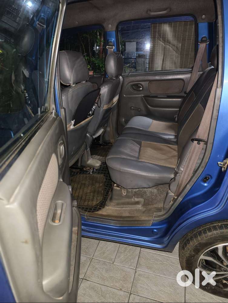 Maruti Suzuki Wagon R 2006