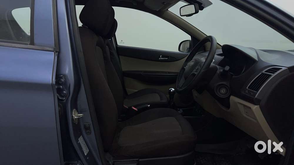Hyundai I20 Sportz 1.2, 2013, Petrol