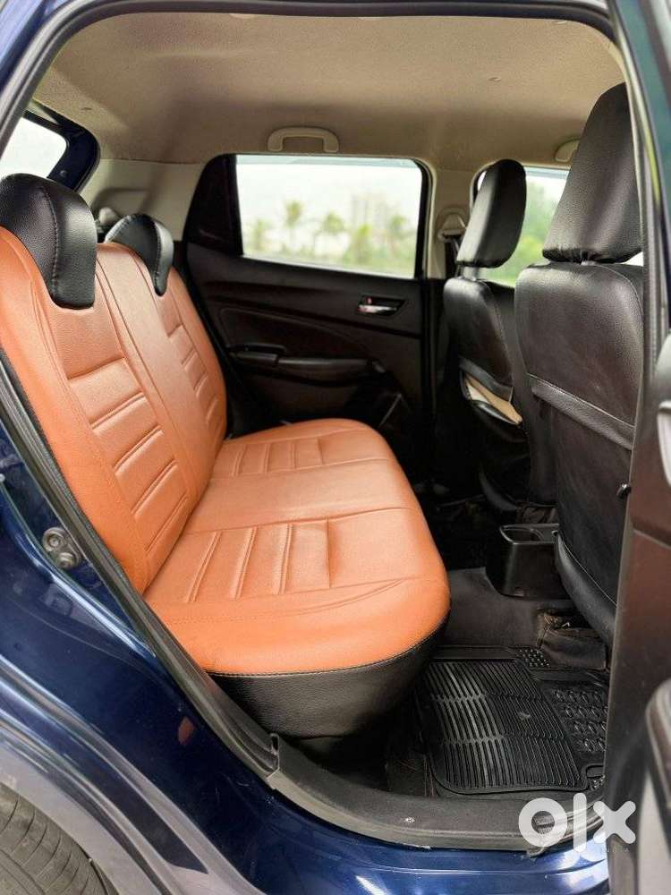 Maruti Suzuki Swift Vxi 1.2 Abs Bs-iv, 2020, Petrol