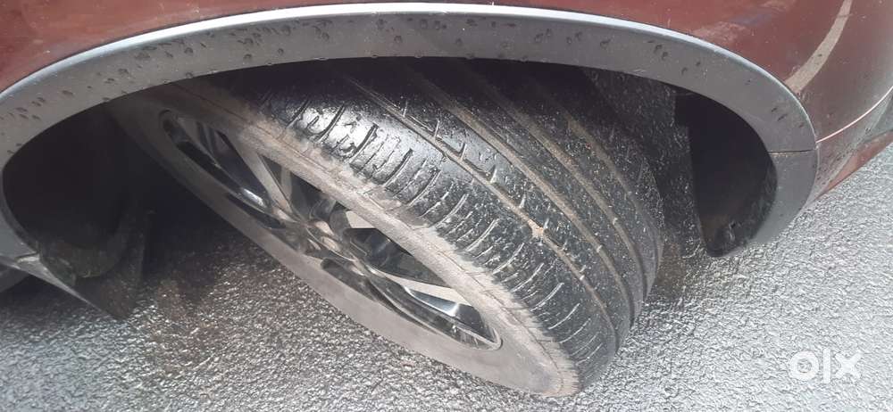 Mahindra Xuv500 W11 Option, 2018, Diesel