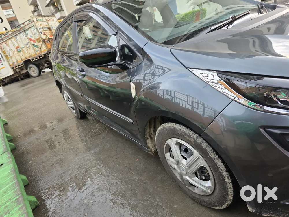 Tata Altroz 1.5 Diesel 2021