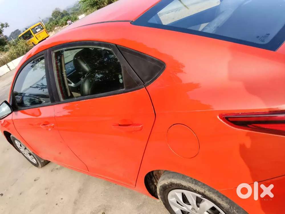 Verna 2018 Diesel 130k Km Driven Superb Condition Well Maintains.