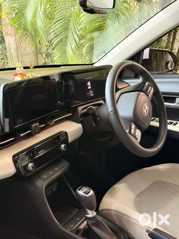 Hyundai Car Manual 2023