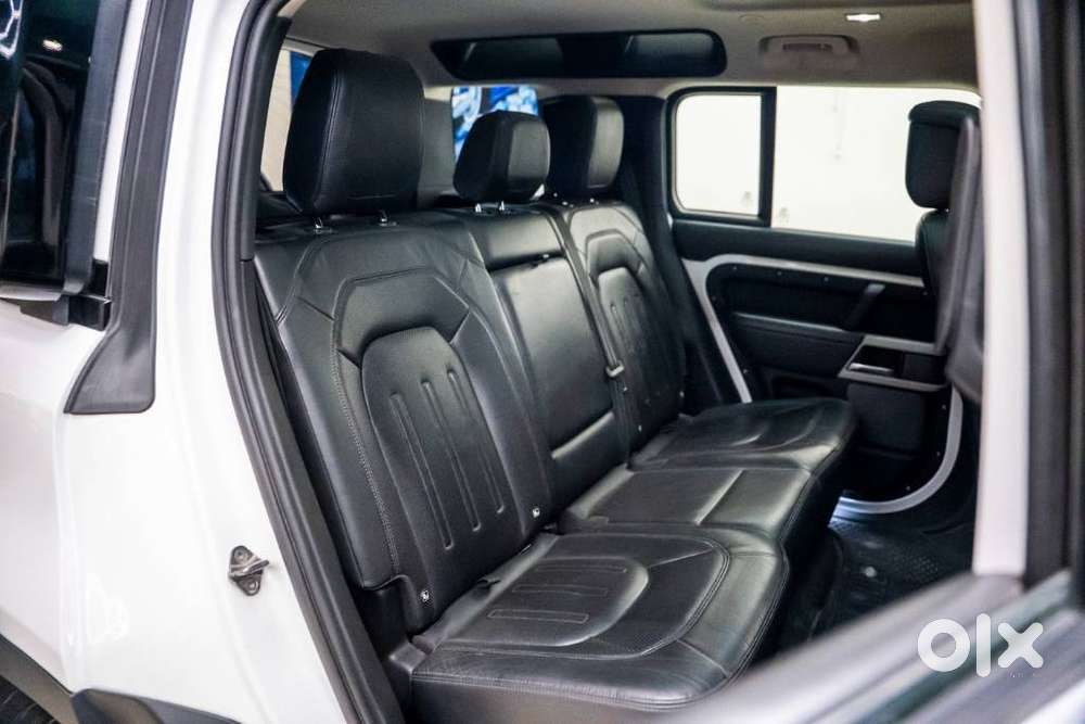 Land Rover Defender 2.0 110 Hse, 2022, Petrol