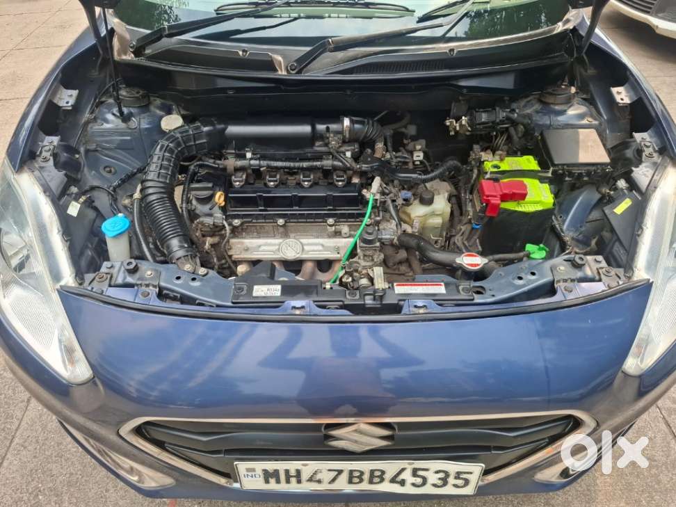 Maruti Suzuki Dzire Zxi Ags, 2022, Petrol