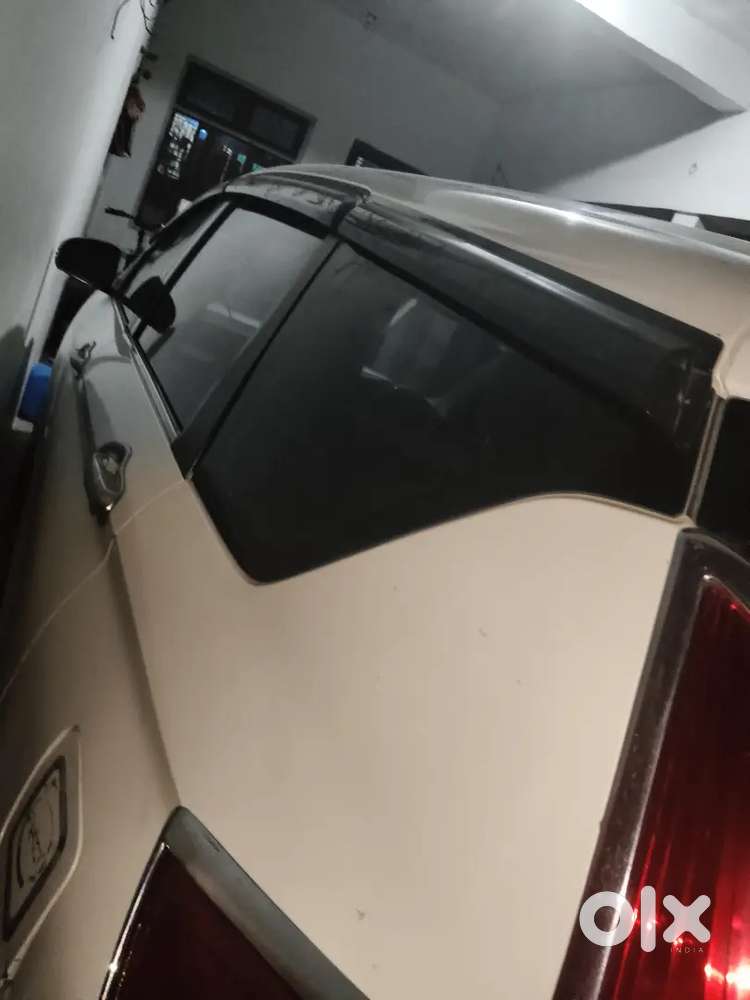 Maruti Suzuki Ertiga Vxi Petrol 2021