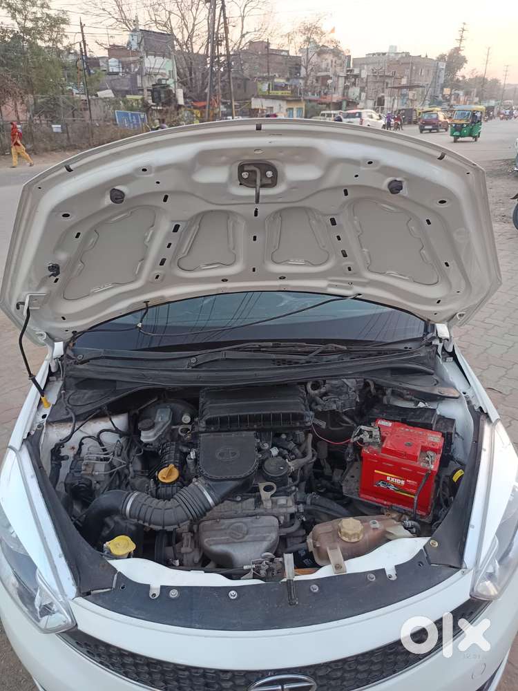 Tata Tiago 1.2 Revotron Xe Option, 2019, Petrol
