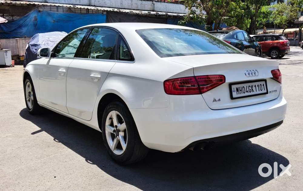 Audi A4 2014-2016 2.0 Tdi Multitronic, 2014, Diesel