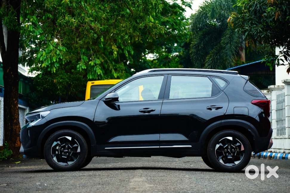 Kia Sonet Htx D, 2025, Petrol