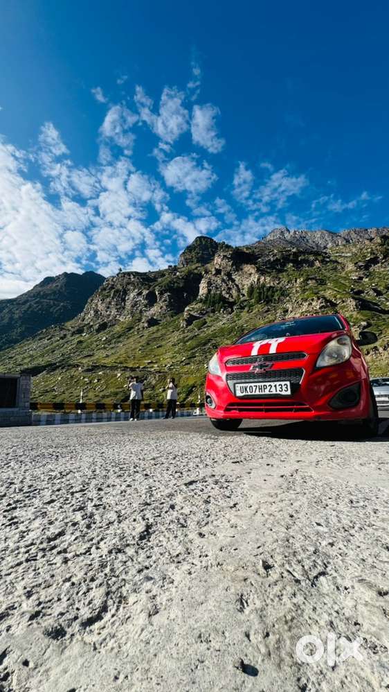 Chevrolet Beat 2016 Diesel